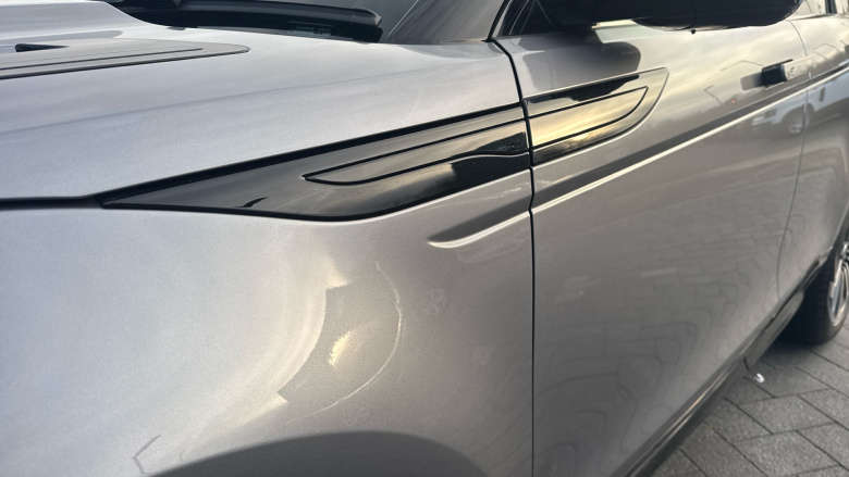 Land Rover Range Rover Evoque 2.0 D200 Dynamic HSE 5dr Auto Diesel Hatchback